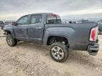 2016 GMC Canyon slt