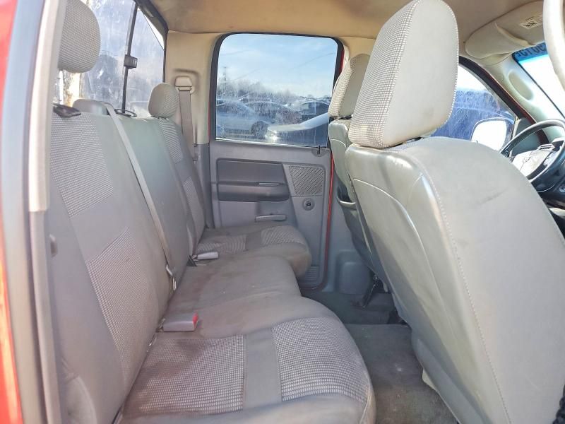 2006 Dodge Ram 1500 st