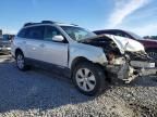 2010 Subaru Outback 2.5i Premium