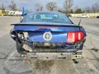 2010 Ford Mustang