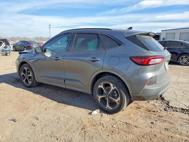 2023 Ford Escape st Line Select