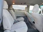 2017 Toyota Sienna le