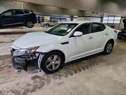 2015 KIA Optima lx for sale in Sandston, VA