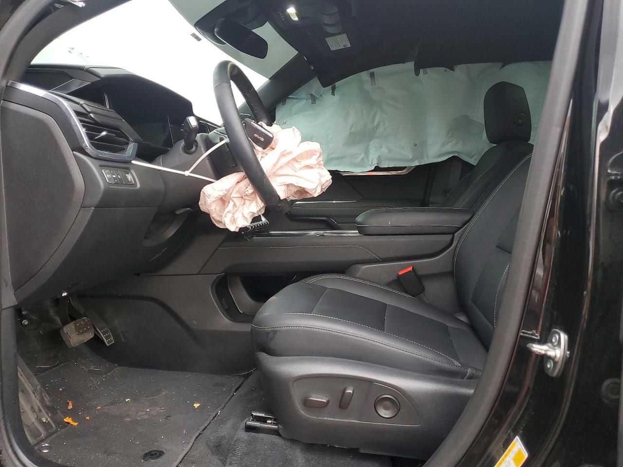 2024 GMC Acadia Uplevel