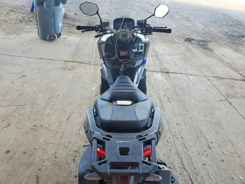 2025 Other Motorcycle 2025 Othr Scooter