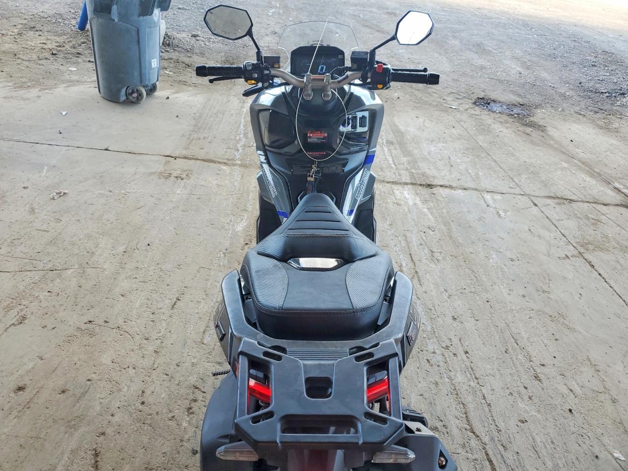 2025 Other Motorcycle 2025 Othr Scooter