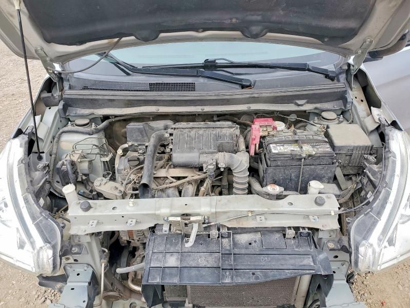 2020 Mitsubishi Mirage G4 se