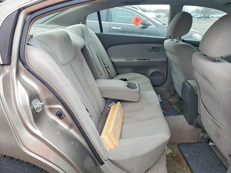 2006 Nissan Altima s