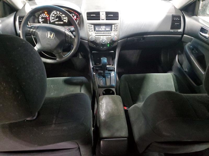 2007 Honda Accord se