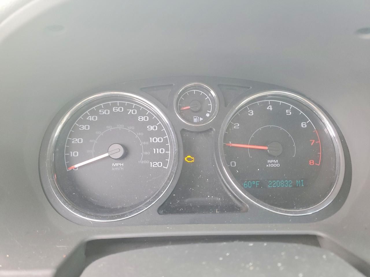 2005 Chevrolet Cobalt ls