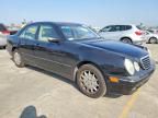 2000 Mercedes-Benz E 320 4matic