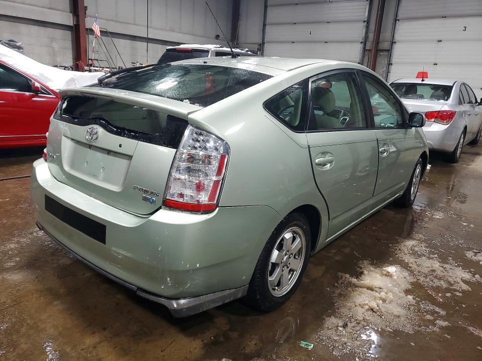 2009 Toyota Prius