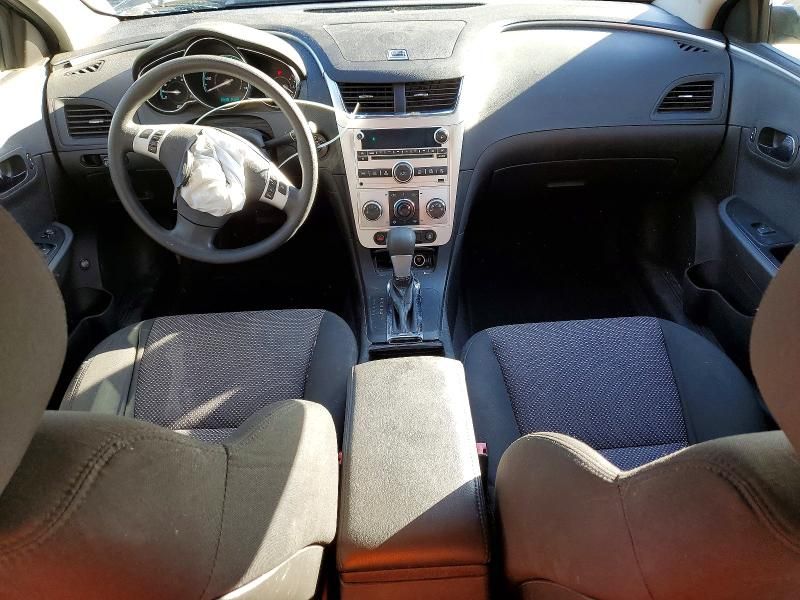 2012 Chevrolet Malibu 1LT