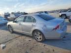 2009 Ford Fusion sel