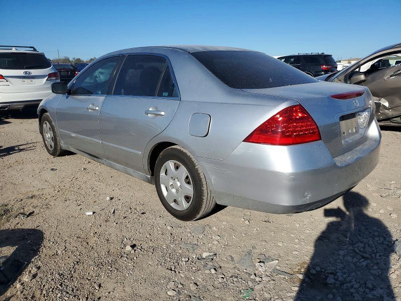 2006 Honda Accord lx