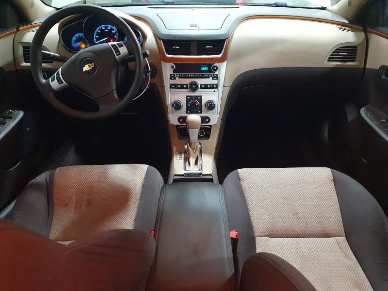 2011 Chevrolet Malibu 1LT