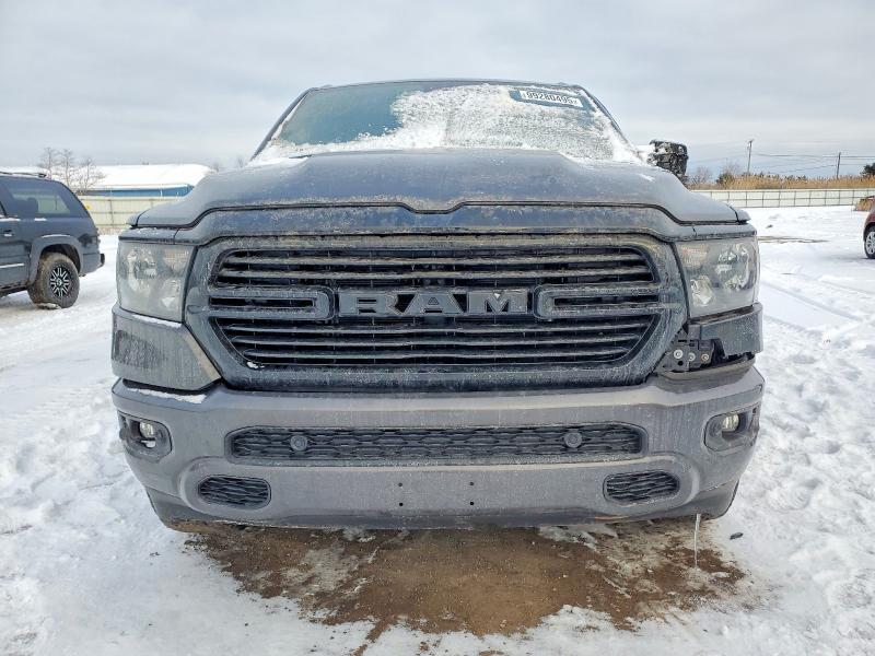 2021 Dodge Ram 1500 big Horn