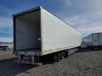 2014 Wabash 2014 Wabash Raflhsa Refrigerated Van Trailer