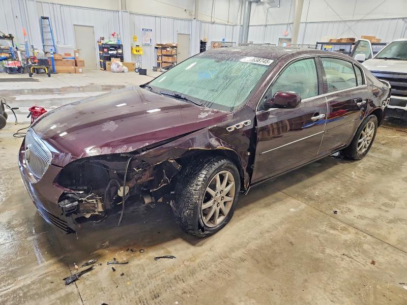 2008 Buick Lucerne cxl