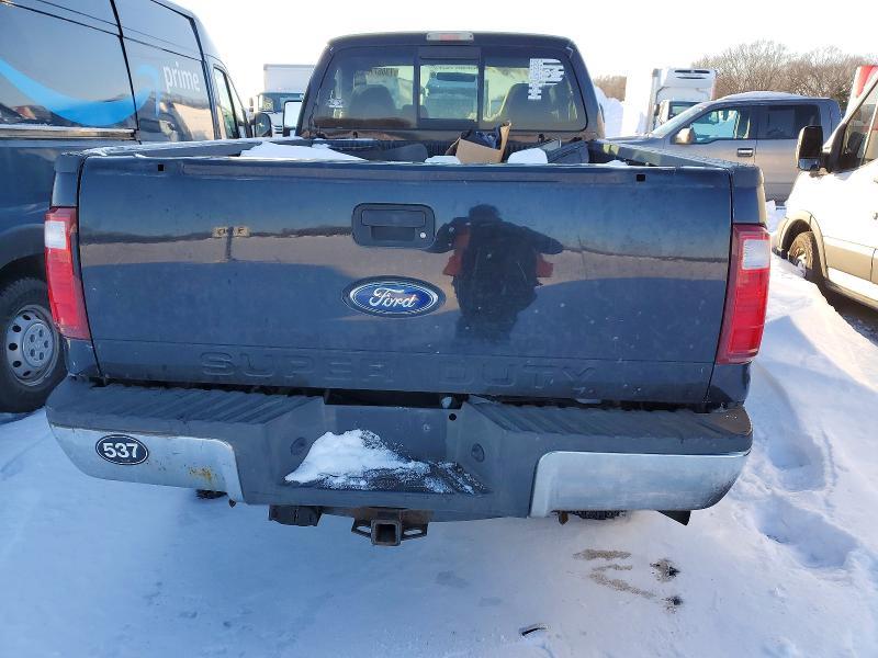 2008 Ford F350 srw Super Duty