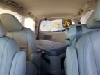 2012 Toyota Sienna xle