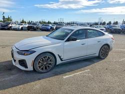 2025 BMW I4 Edrive 40 en venta en Rancho Cucamonga, CA