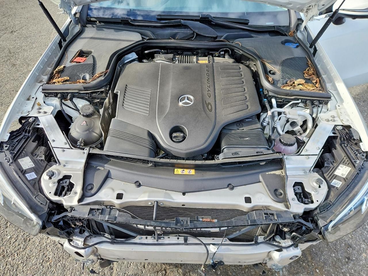 2022 Mercedes-Benz E 450