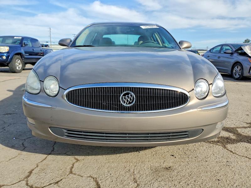 2006 Buick Lacrosse cxl