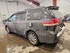 2013 Toyota Sienna le
