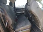 2011 GMC Acadia sle