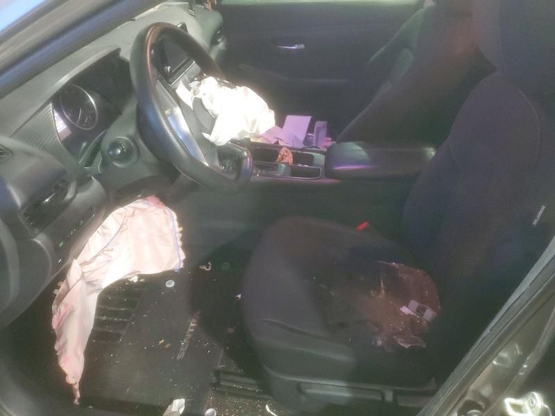 2021 Nissan Sentra s