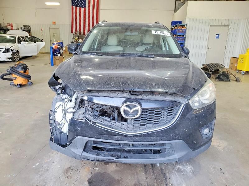 2015 Mazda Cx-5 Touring