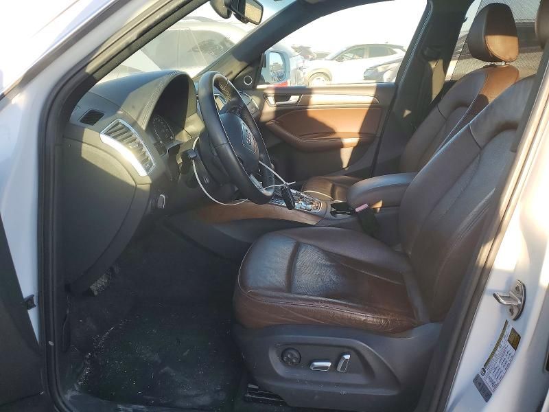 2013 Audi Q5 Premium Hybrid