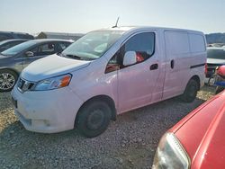 Salvage cars for sale from Copart San Martin, CA: 2019 Nissan NV200 Utility / Service Van