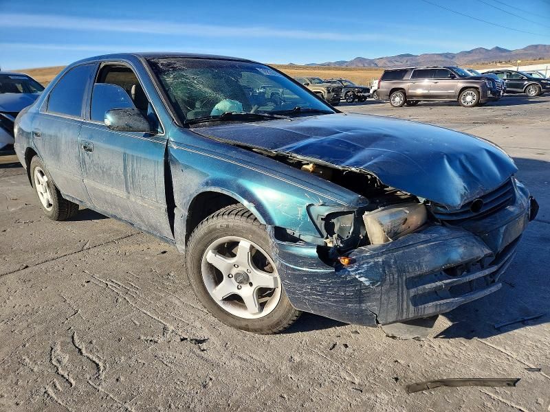 1997 Toyota Camry ce