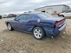 2013 Dodge Challenger sxt