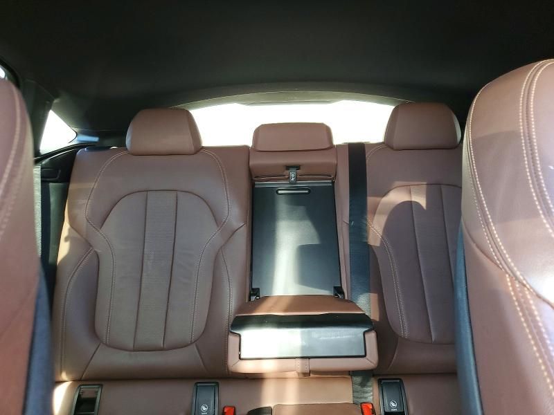 2020 BMW X6 Xdrive40i