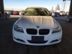 2011 BMW 328 i Sulev