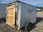2017 Deep South Cargo Tra 2017 Deep South Cargo General Enclosed Cargo Trail
