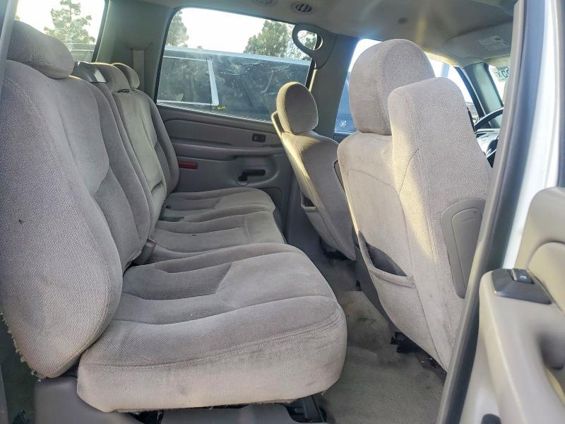 2006 GMC Yukon xl C1500