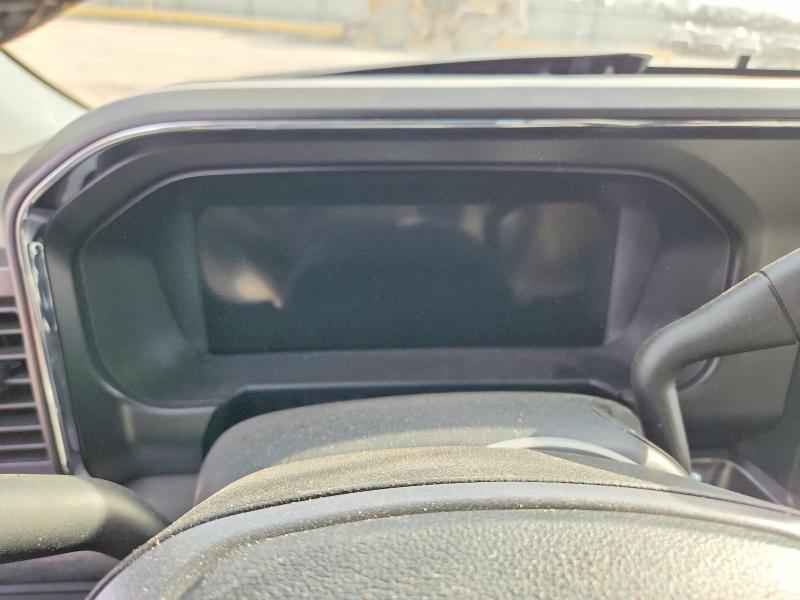 2025 Ford F250 Super Duty