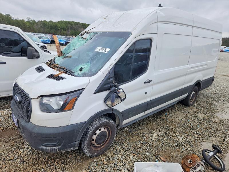 2023 Ford Transit Cargo Van T