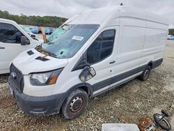 2023 Ford Transit Cargo Van T en venta en Ellenwood, GA