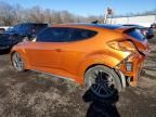 2016 Hyundai Veloster Turbo