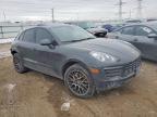 2018 Porsche Macan s