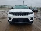 2022 Jeep Grand Cherokee Limited 4XE