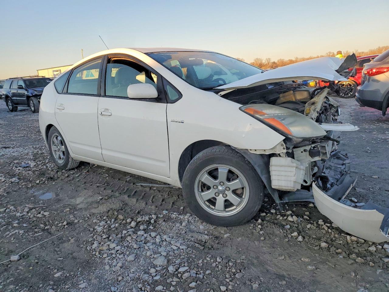2008 Toyota Prius