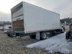 2025 Hino L6 BOX Truck