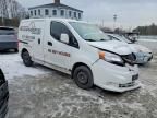 2021 Nissan NV200 2.5S