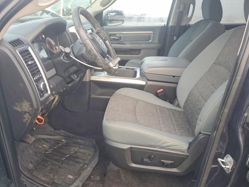 2017 Dodge Ram 1500 slt